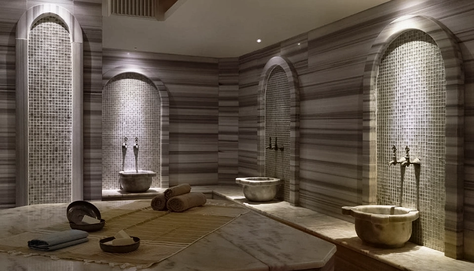 هتل ریچموند افسوس کوش آداسی